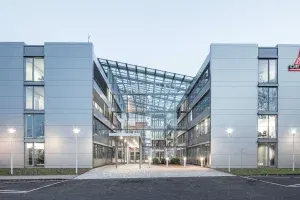 Deutz-Aktie: Aufstieg in den MDax vollzogen!