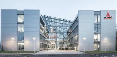 Deutz-Aktie: Aufstieg in den MDax vollzogen!