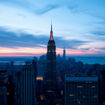 Dow Jones: Stabilisierung nach dem Ausverkauf