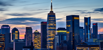 DAX: Freundlicher Jahresstart! --  Die aktuelle DAX-Analyse