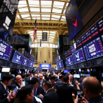 XRP: Da rennen sie weg!