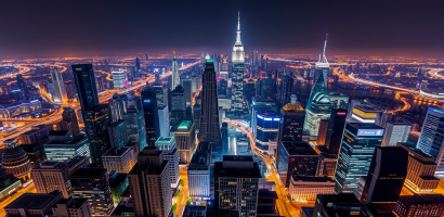 DAX: Stabiler Aufwärtstrend mit immer neuen Allzeithochs?!