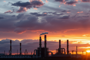 So will Albemarle die Wende schaffen!