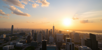 DAX: Charttechnisch Bullisch, Politisch Bärisch! - Die aktuelle DAX-Analyse