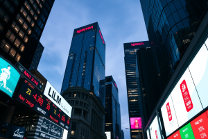 Ferretti-Aktie: Das wird teuer!