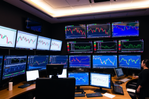 BYD-Aktie: Überragende 446 %!