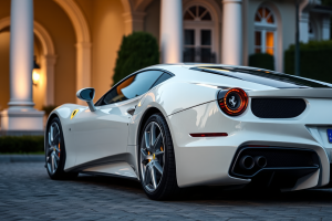 Ferrari: Analysten bearish!