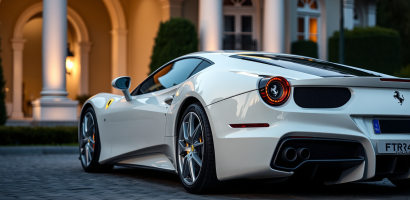 Ferrari: Die Spannung bleibt hoch!