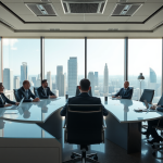 Greenland Resources-Aktie: Strategischer Deal!