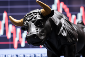 Harmony Gold-Aktie: Goldrausch mit Atempause?