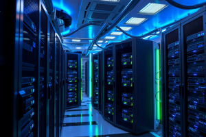 Intel vollzieht die spektakulärste Kehrtwende der Chip-Industrie