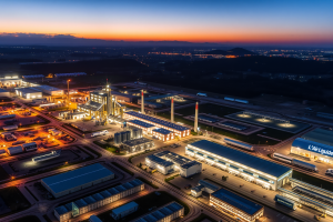 Air Liquide-Aktie: Vor der Jahresbilanz