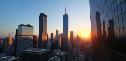 MSCI-Rekordjagd löst Panik aus!