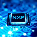 NXP Semiconductors-Aktie: Plötzlich wieder wer!