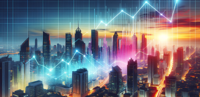 Nikkei 225: Zögern an der 53.400er-Marke