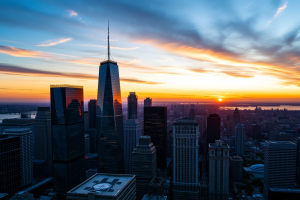 Novo Nordisk-Aktie: Durchmarsch oder Stopp?