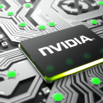 Nvidia-Aktie: Irreale Dimensionen!