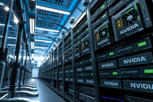 Nvidia-Aktie: Und das ausgerechnet jetzt!