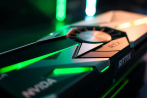 Nvidia: Das spricht für weiter steigende Kurse!