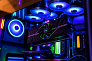 NVIDIA-Aktie: Ruhe vor dem nächsten großen Move?