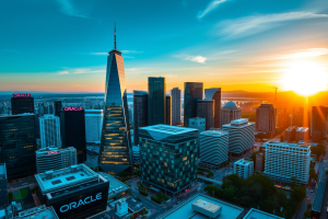 Oracle: Diese Risiken müssen Anleger kennen!