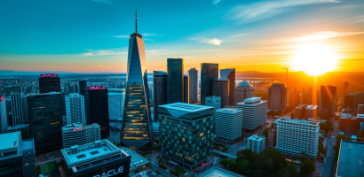 Oracle: Sicherheitslücken belasten den Kurs!