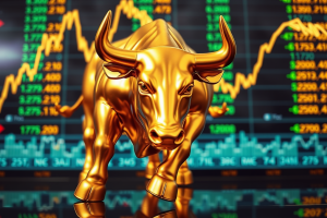 Gold: Ist der Markt überkauft?