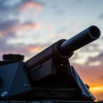 Rheinmetall greift nach weiteren Raketen-Milliarden