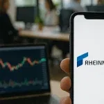 Rheinmetall-Aktie: Highlights in Serie!