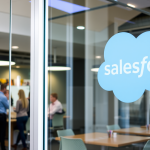 Salesforce: Vom KI-Verlierer zum Comeback-Kandidaten