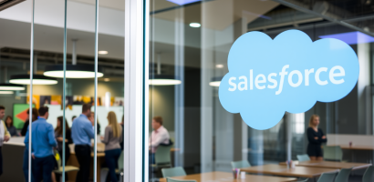 Salesforce-Aktie: Überraschende Erkenntnisse!