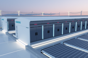 Siemens Energy-Aktie: Jahresanfangsrally setzt sich fort