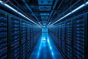 Warum Super Micro zur größten Überraschung 2026 werden könnte