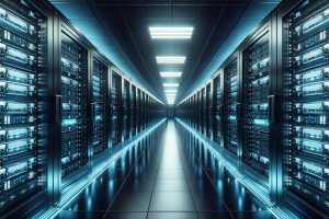 Super Micro Computer-Aktie: Business as usual!