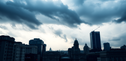 XRP: Positives Signal, aber…?