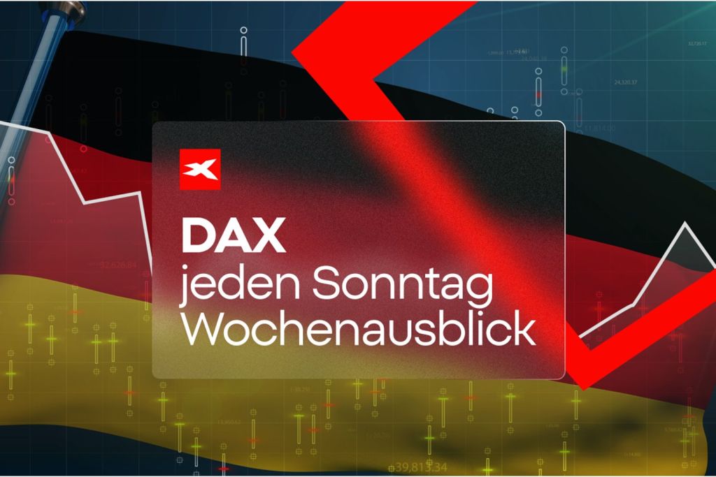 DAX: Die Schwächephase ist noch nicht vorbei  —  Die aktuelle DAX-Analyse