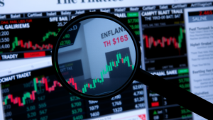 Vanguard Tech ETF: 33% Potenzial?