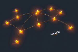 Amazon-Aktie: Zurückhaltung dominiert den Markt!