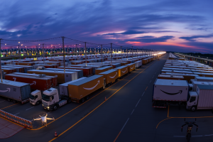 Amazon-Aktie: Einstieg nach der Schwäche?