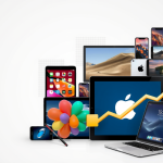 Apple-Aktie: Dreht der Kurs wieder nach oben?