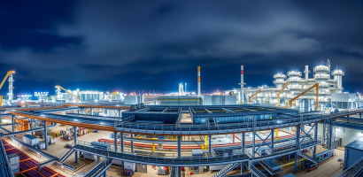 Chemie-Comeback? Diese News treiben BASF!