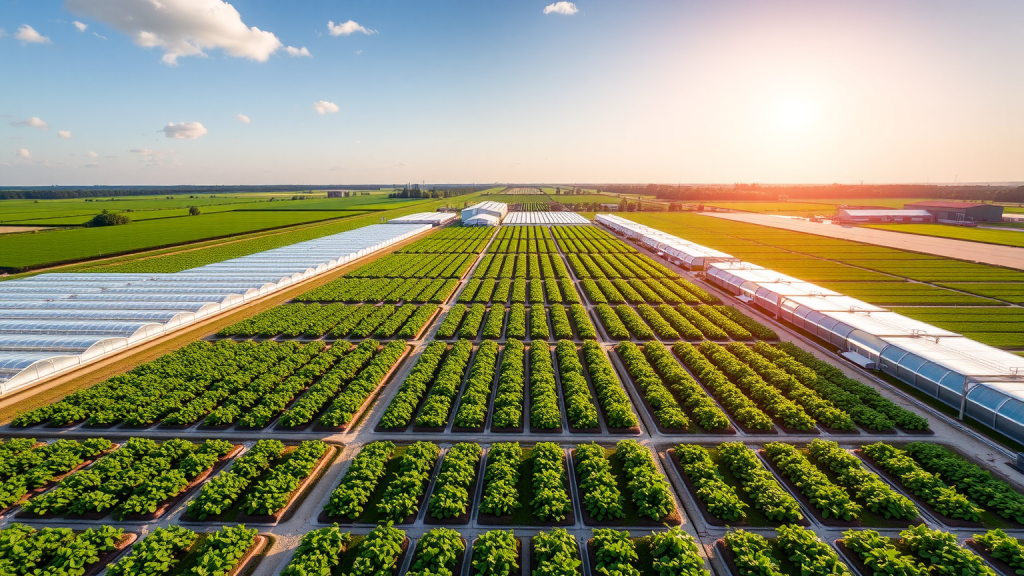 BASF-Aktie: Was kommt nach der Rally? BASF Forschungszentrum Luftaufnahme