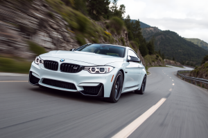 BMW-Aktie: So bleibt die Aktie auf Erfolgskurs!