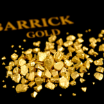 2026: Barrick Mining peilt Rekordjahr an!