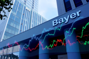Bayer-Aktie: Jetzt kommt es darauf an!