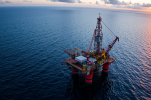 Chevron-Aktie: Zugriff auf Mega-Ölfeld!