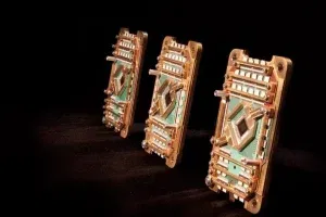 IonQ-Aktie: Spannung garantiert!