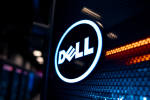 Dell Technologies-Aktie: Kurs auf das Allzeithoch!