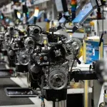 Deutz AG-Aktie: Aufwärtstrend setzt sich fort!