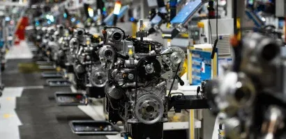 Deutz AG-Aktie: Aufwärtstrend setzt sich fort!